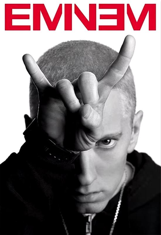 Poster Eminem