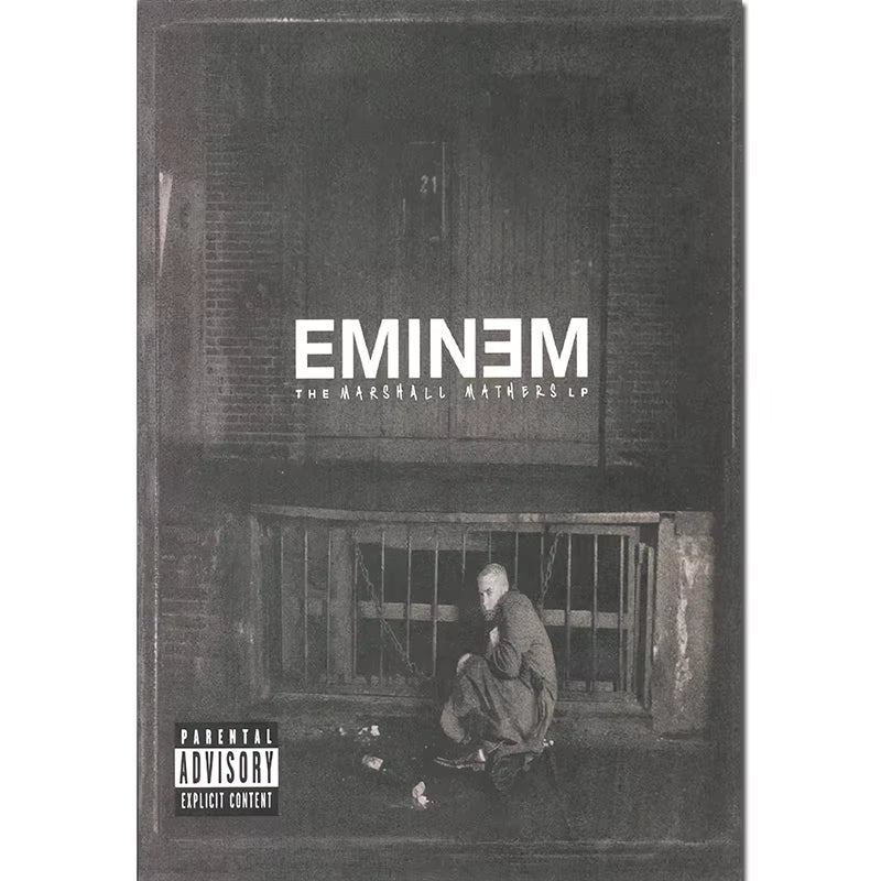 Poster Eminem