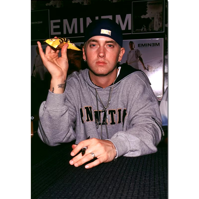 Poster Eminem