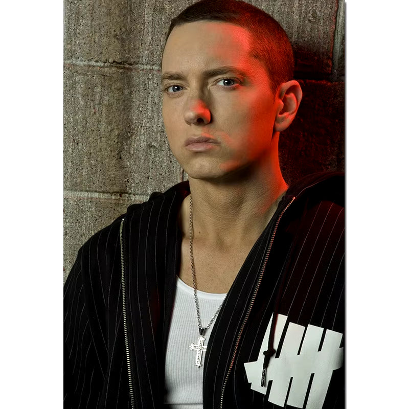 Poster Eminem