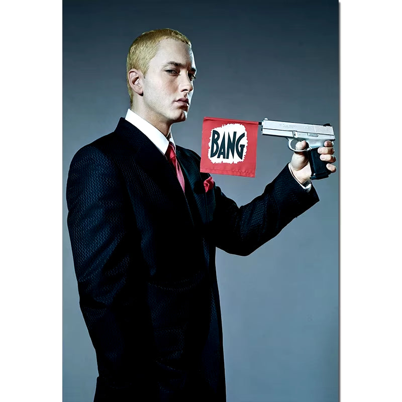 Poster Eminem