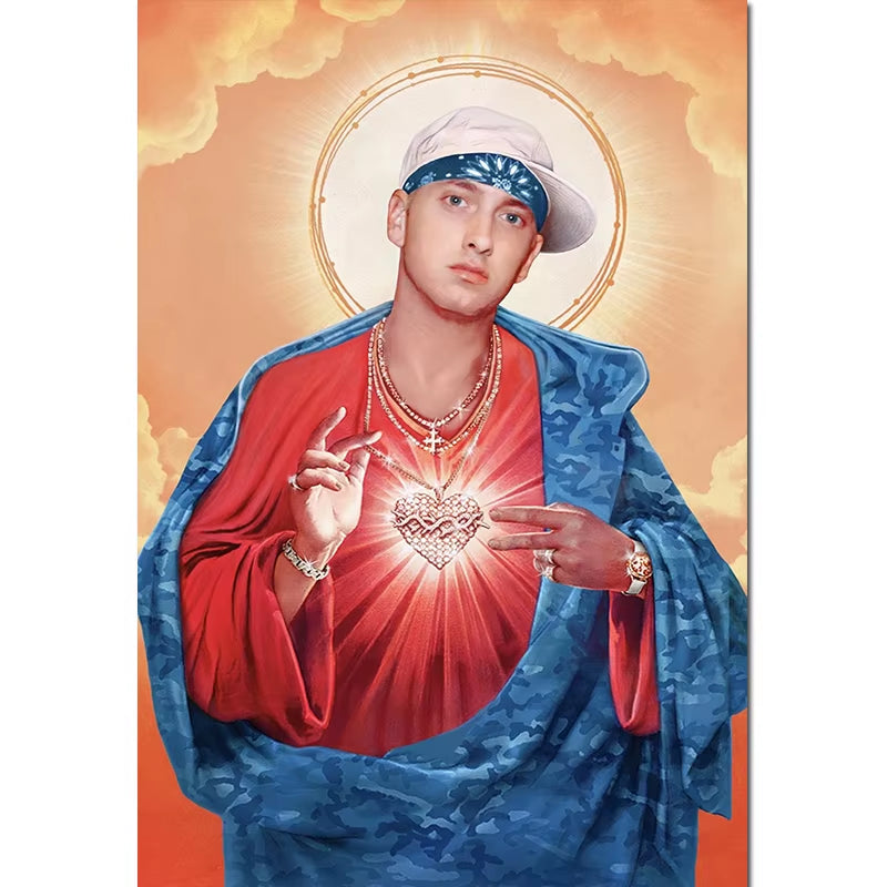 Poster Eminem