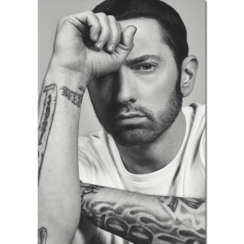 Poster Eminem