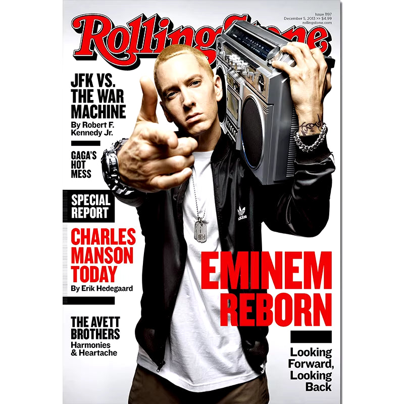 Poster Eminem